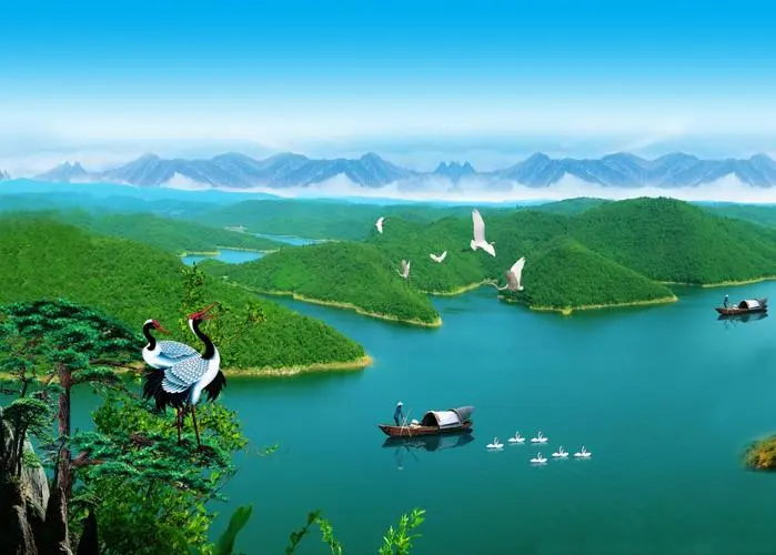 精密智能系统智慧城市